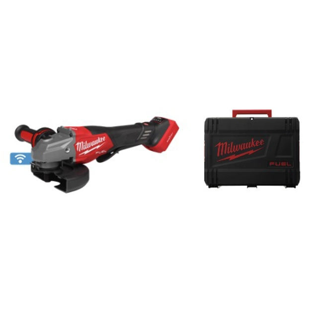 Vendita online Smerigliatrice angolare M18 FUEL™ disco 125 mm. 18V SOLO CORPO MACCHINA